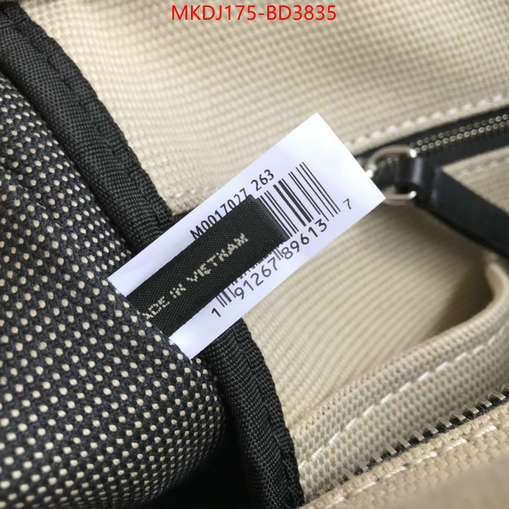 ID: BD3835 $: 175USD,