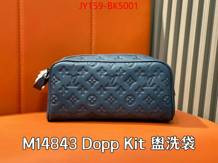 LV Bags(TOP)-Vanity Bag- from china 2024 ID: BK5001 $: 159USD,