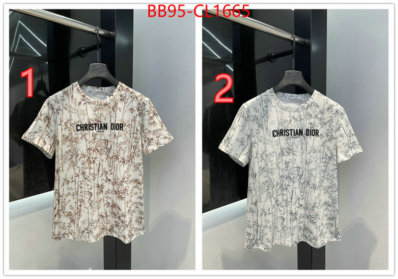 best quality replica ID: CL1665