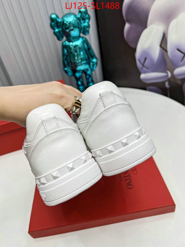 Women Shoes-Valentino where can you buy a replica ID: SL1488 $: 105USD