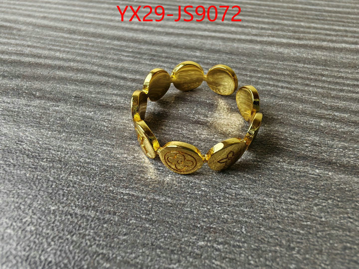 Jewelry-LV high quality designer ID: JS9072 $: 29USD