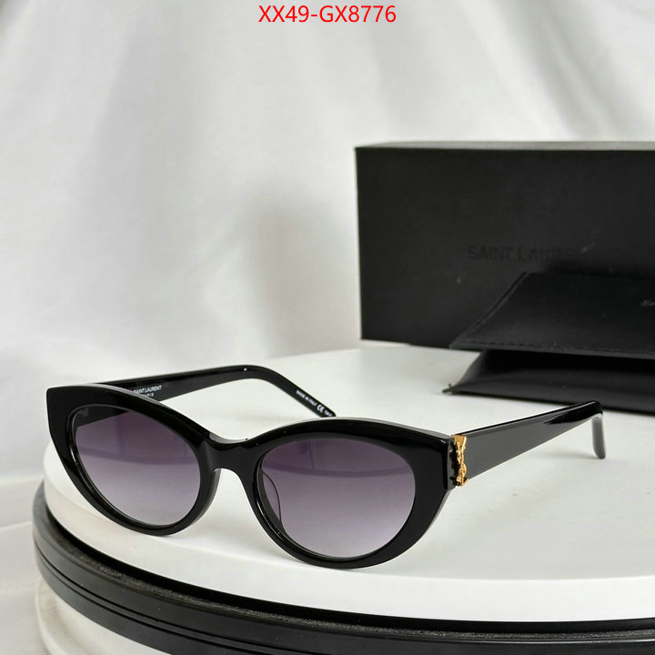 how to start selling replica ID: GX8776