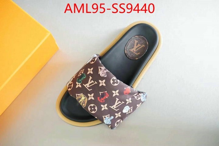 Women Shoes-LV can i buy replica ID: SS9440 $: 95USD