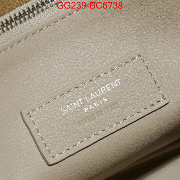 ID: BC6738 $: 239USD,