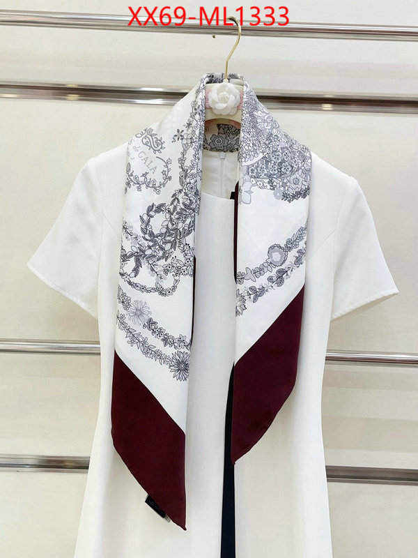 Scarf-Hermes high quality designer replica ID: ML1333 $: 69USD