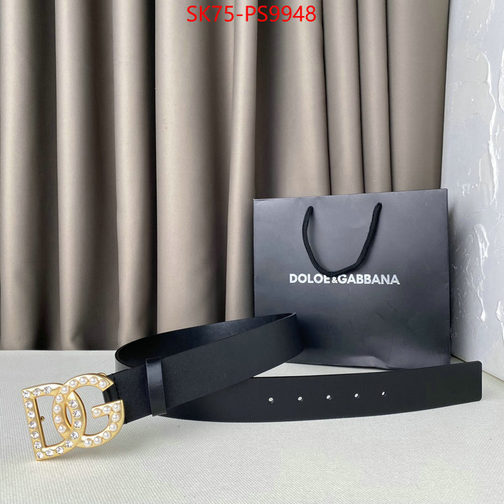 Belts-DG replicas ID: PS9948 $: 75USD