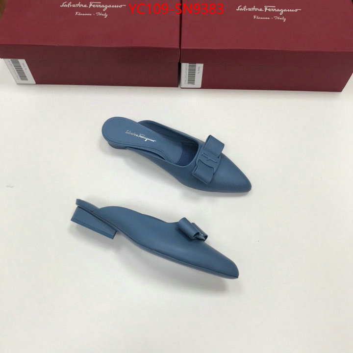 1:1 clone ID: SN9383