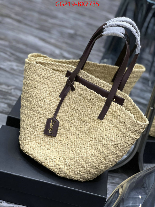 ID: BX7735 $: 219USD,