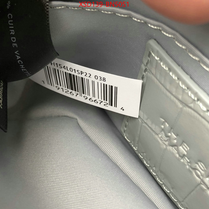ID: BN5051 $: 139USD,