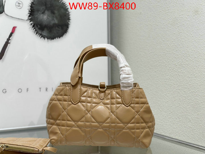 ID: BX8400