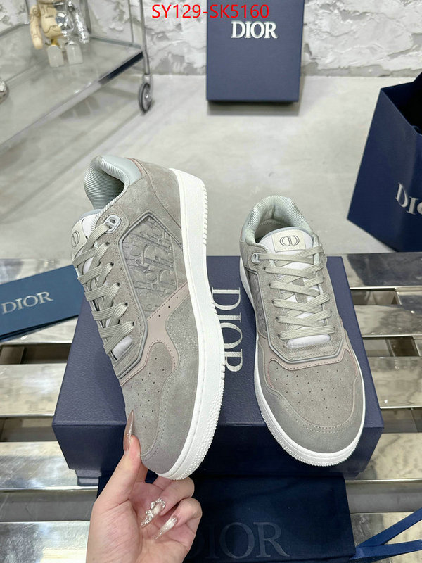 Women Shoes-Dior where to buy replicas ID: SK5160 $: 129USD-shoes yupoo Women Shoes-Dior where to buy replicas ID: SK5160 $: 129USD