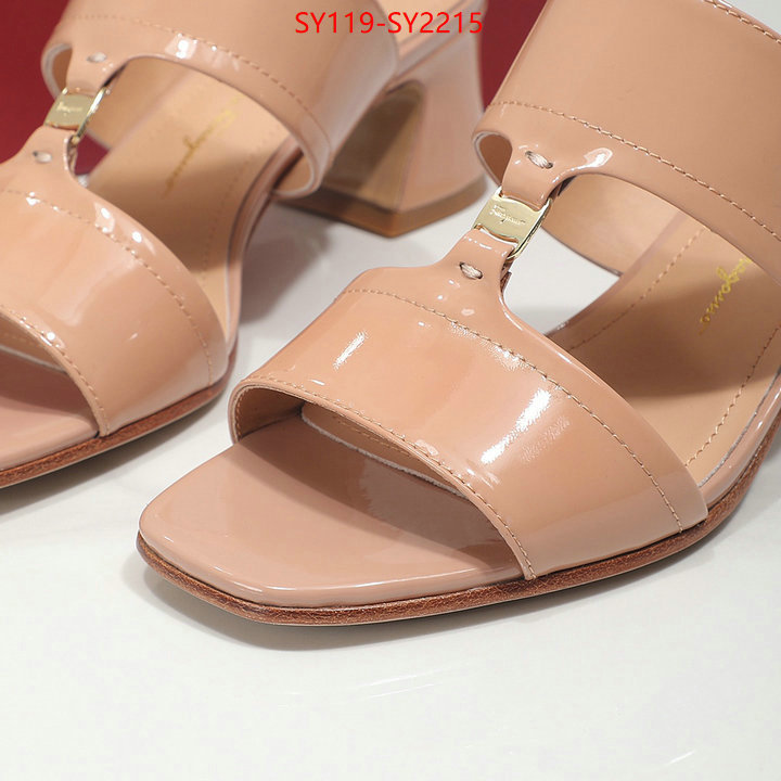 top fake designer ID: SY2215