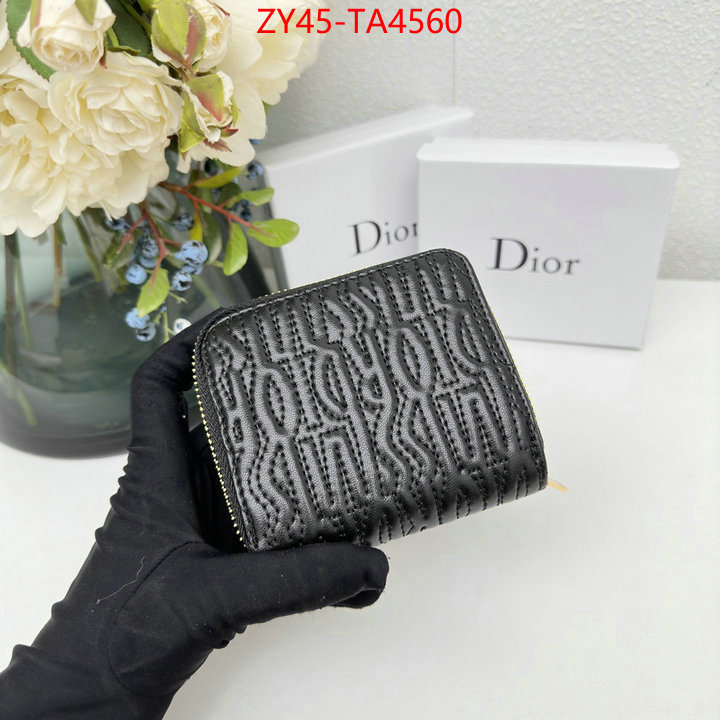 ID: TA4560 $: 45USD,