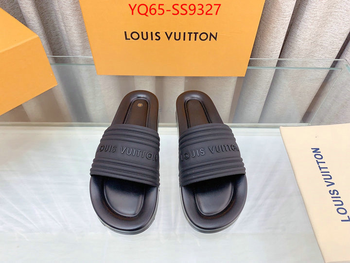 Men Shoes-LV best like ID: SS9327 $: 65USD