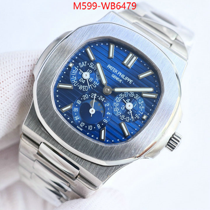 ID: WB6479