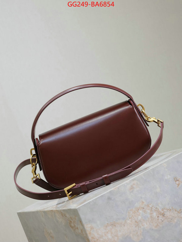 ID: BA6854 $: 249USD,