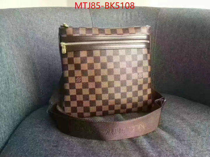 LV Bags(4A)-Pochette MTis Bag- aaaaa customize ID: BK5108 $: 85USD,