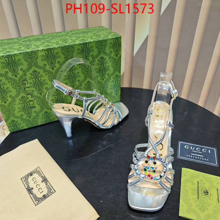 Women Shoes-Gucci best capucines replica ID: SL1573 $: 109USD