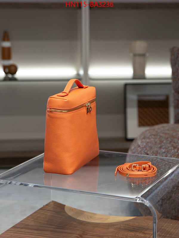 Loro Piana Bags(4A)-Crossbody- fake aaaaa ID: BA3236 $: 115USD,