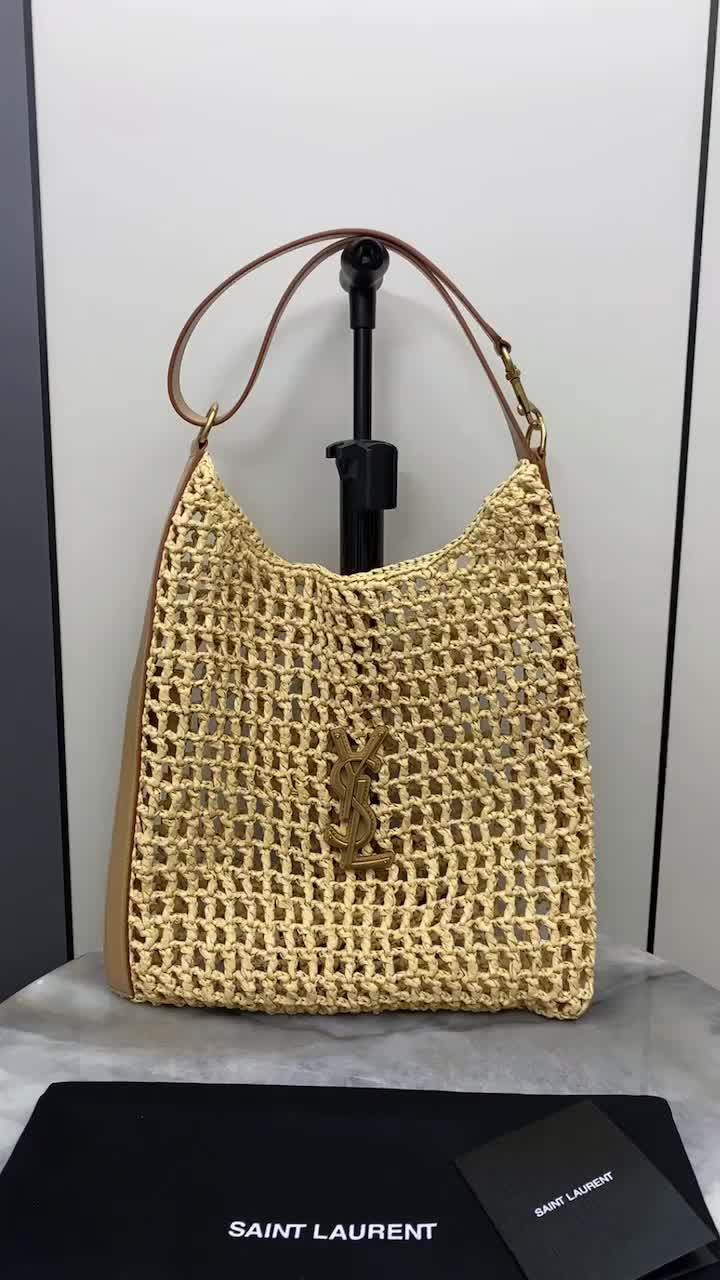 YSL Bags(TOP)-Handbag- outlet sale store ID: BS9763 $: 219USD,