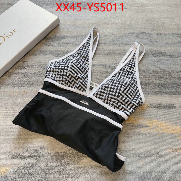 ID: YS5011