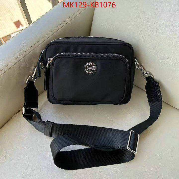 Tory Burch Bags(TOP)-Crossbody- supplier in china ID: KB1076 $: 129USD,