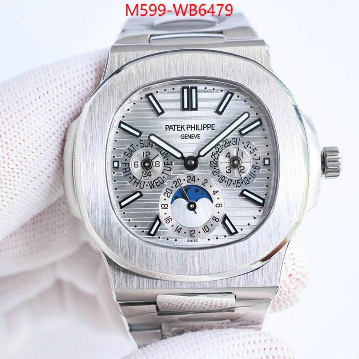 ID: WB6479