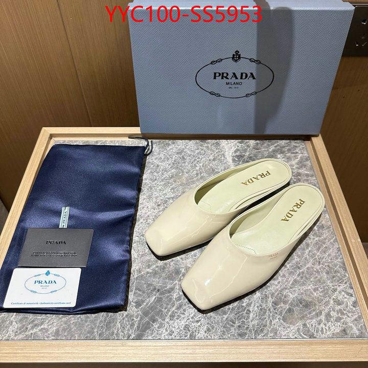 shop ID: SS5953