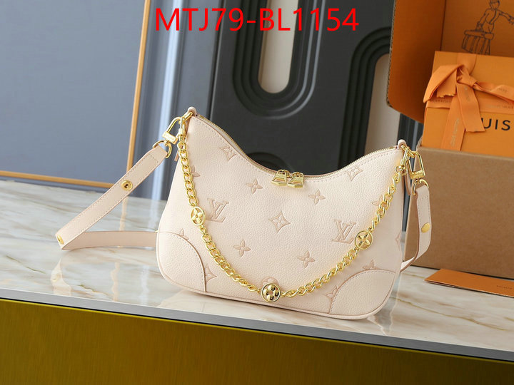 LV Bags(4A)-Pochette MTis Bag- we curate the best ID: BL1154 $: 79USD,