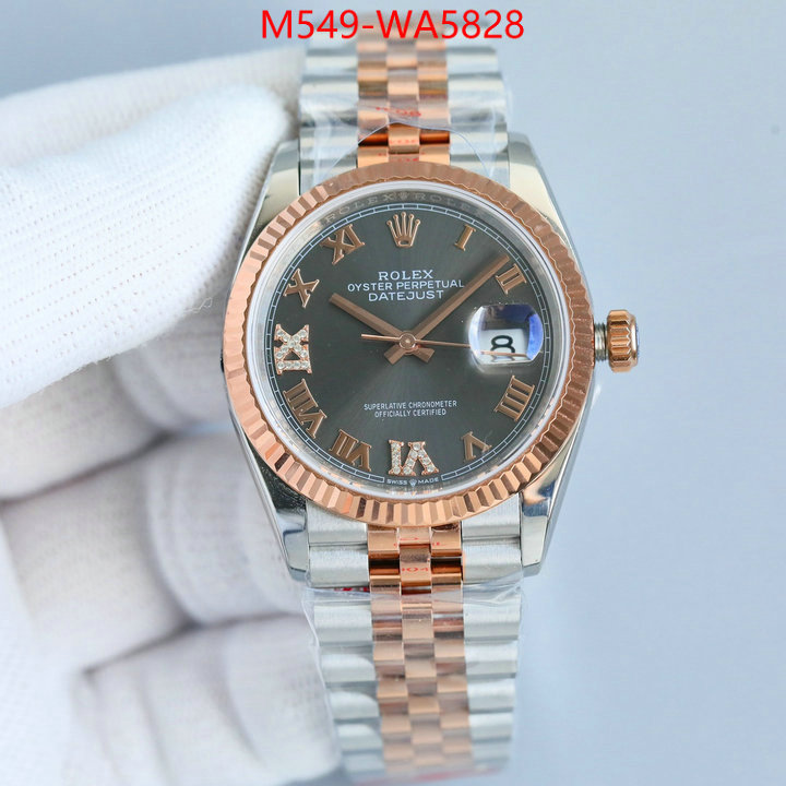 ID: WA5828