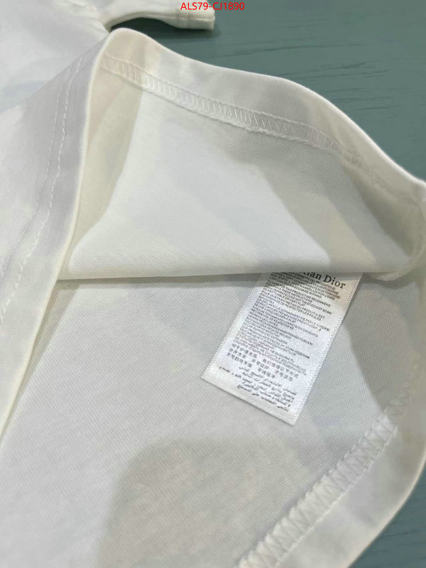 designer 1:1 replica ID: CJ1890