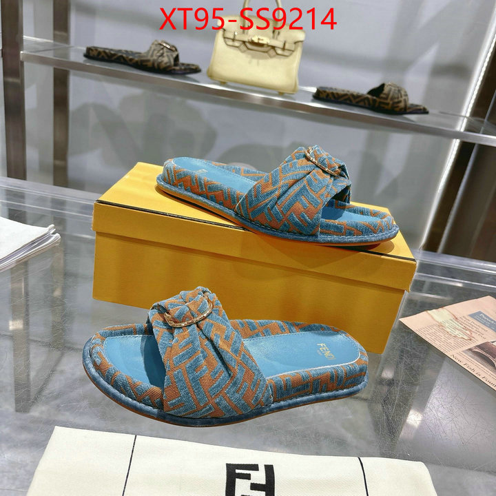 Men Shoes-Fendi best website for replica ID: SS9214 $: 95USD