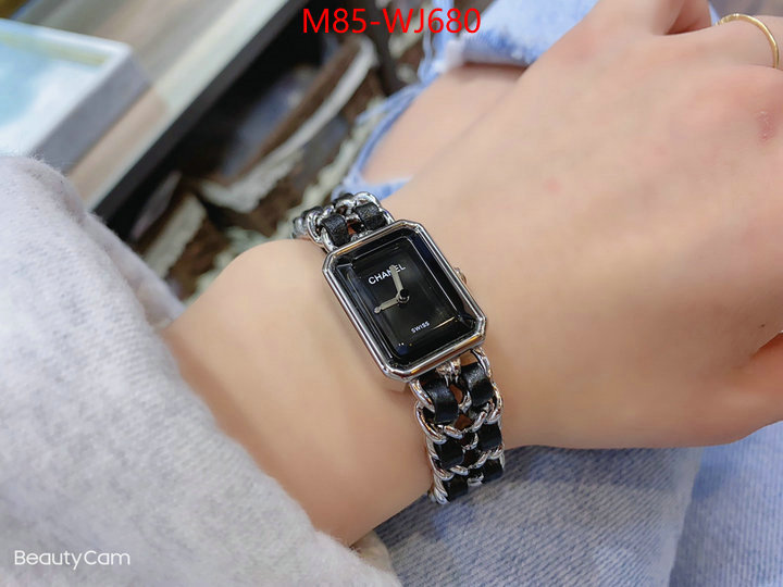 ID: WJ680