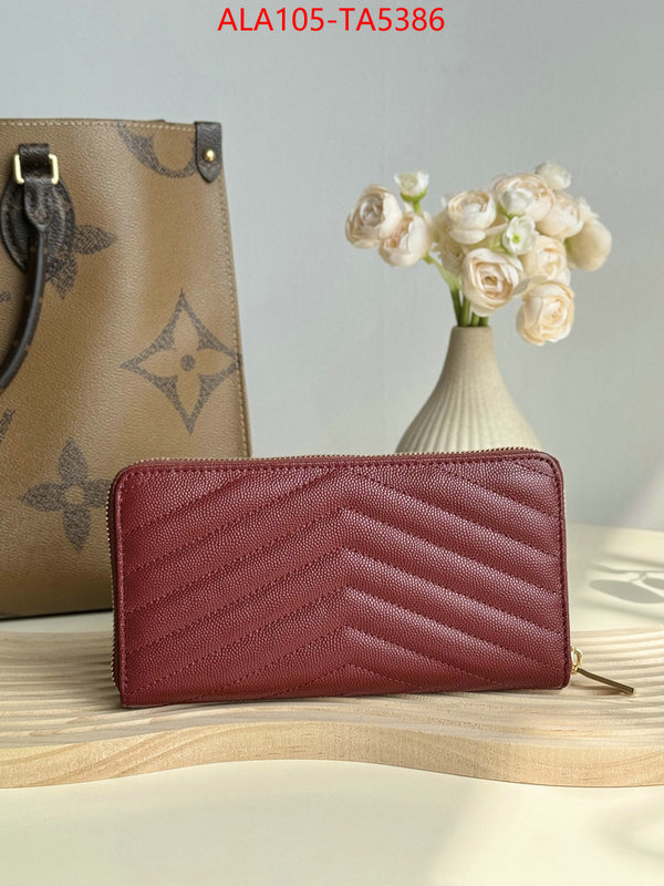 ID: TA5386 $: 105USD,