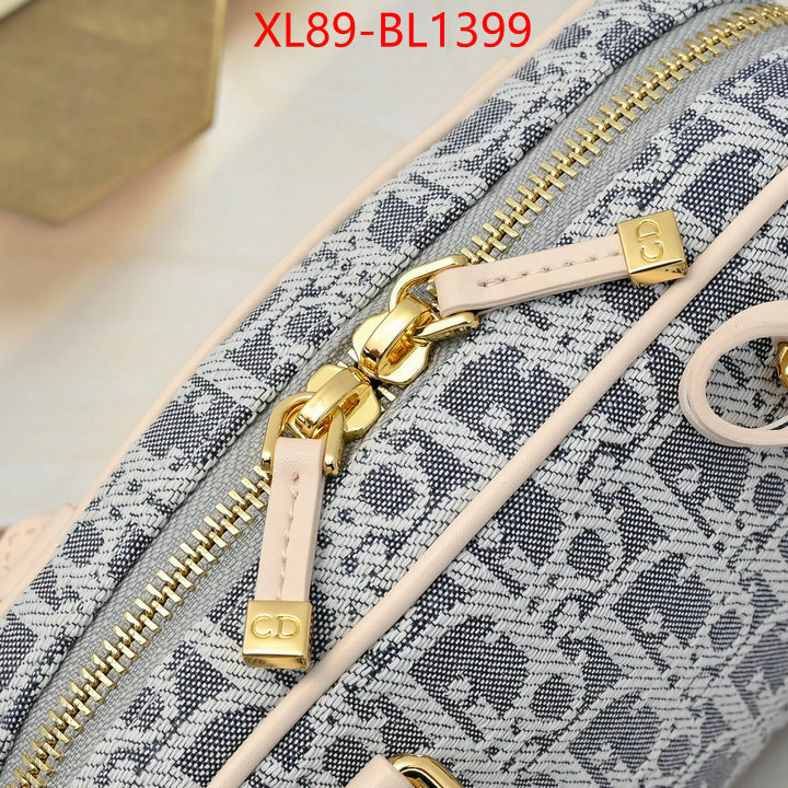 Dior Bags(4A)-Crossbody- luxury 7 star replica ID: BL1399 $: 89USD,