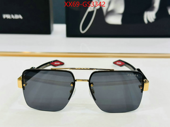 outlet 1:1 replica ID: GS3342
