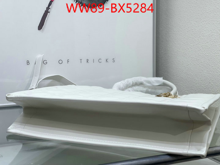 ID: BX5284