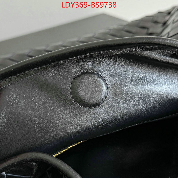BV Bags(TOP)-Handbag- best replica quality ID: BS9738 $: 369USD,