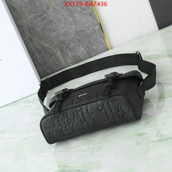 ID: BA7436 $: 179USD,