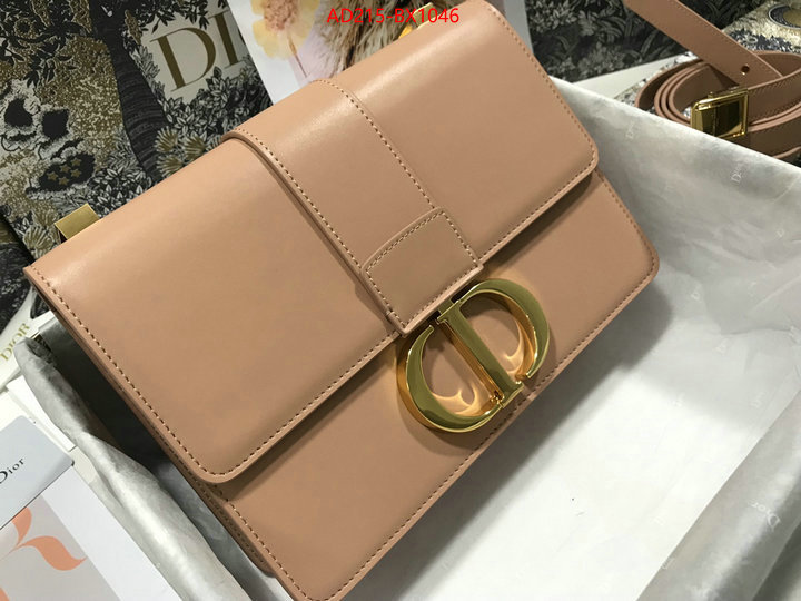 ID: BX1046 $: 215USD,
