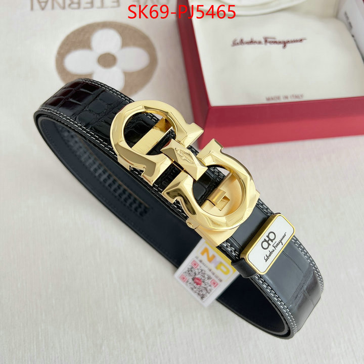 high-end designer ID: PJ5465