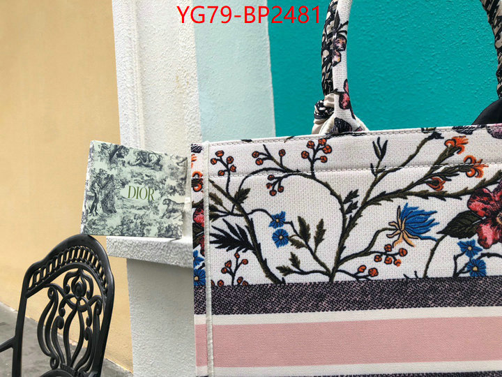 ID: BP2481