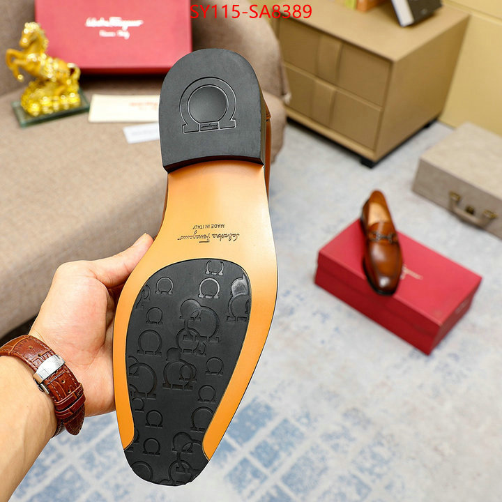 2024 replica ID: SA8389
