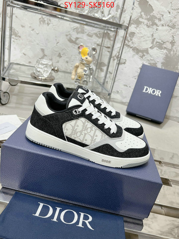 Women Shoes-Dior where to buy replicas ID: SK5160 $: 129USD-shoes yupoo Women Shoes-Dior where to buy replicas ID: SK5160 $: 129USD