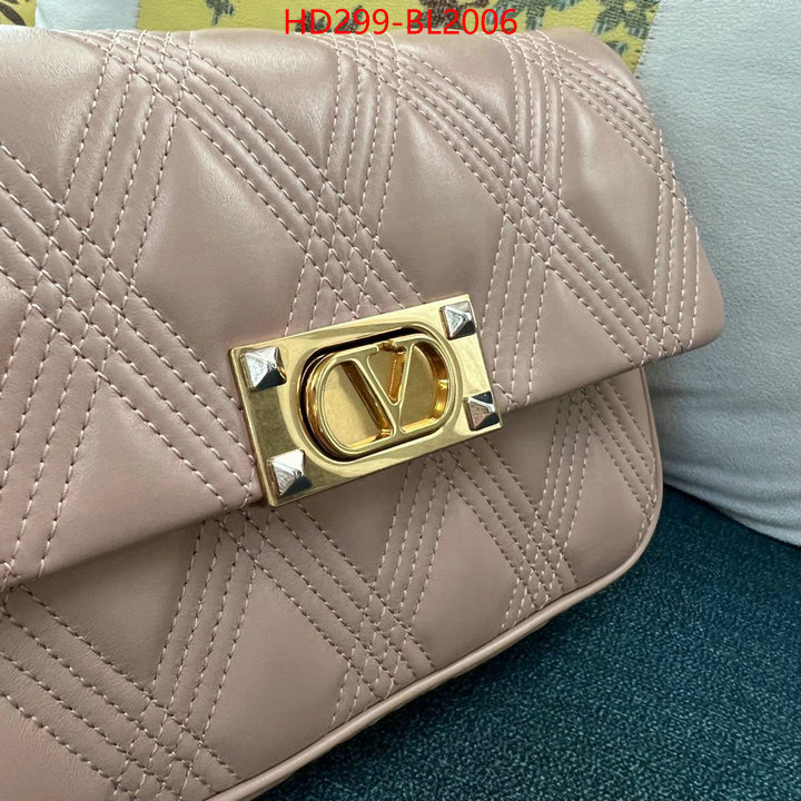 Valentino Bags(TOP)-Crossbody- perfect quality ID: BL2006 $: 299USD,