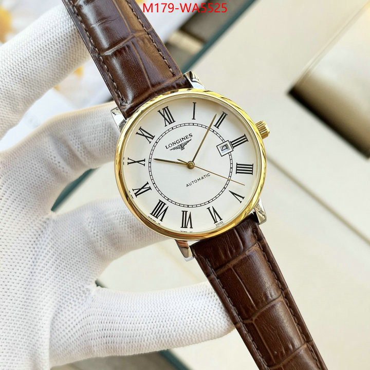 ID: WA5525