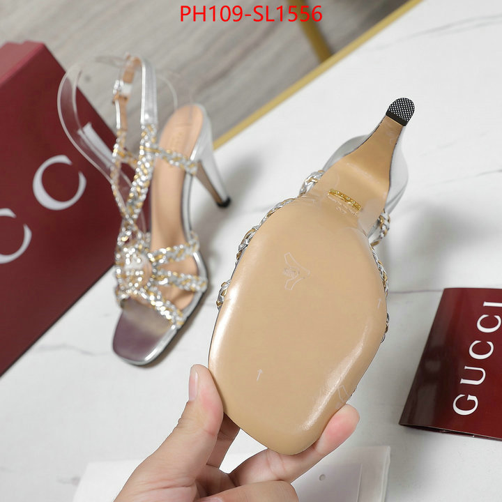 Women Shoes-Gucci buy 1:1 ID: SL1556 $: 109USD