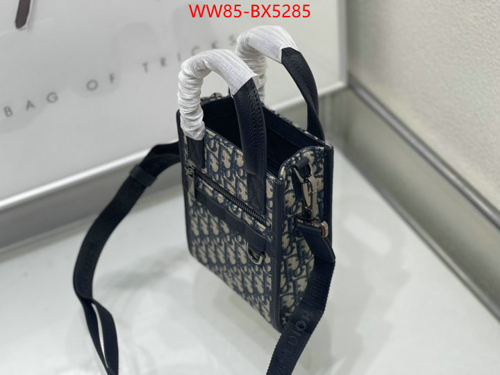 ID: BX5285