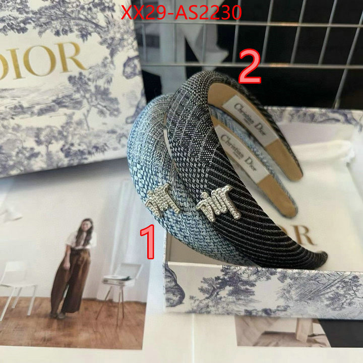 where to find the best replicas ID: AS2230