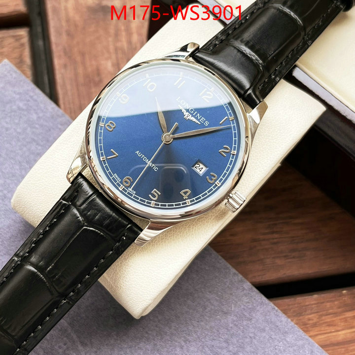 ID: WS3901